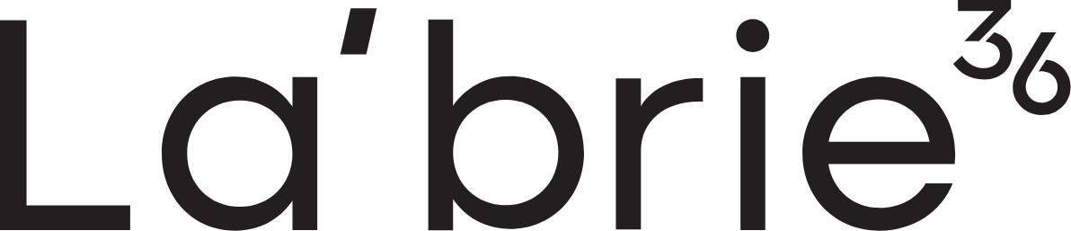 LABRIE 로고