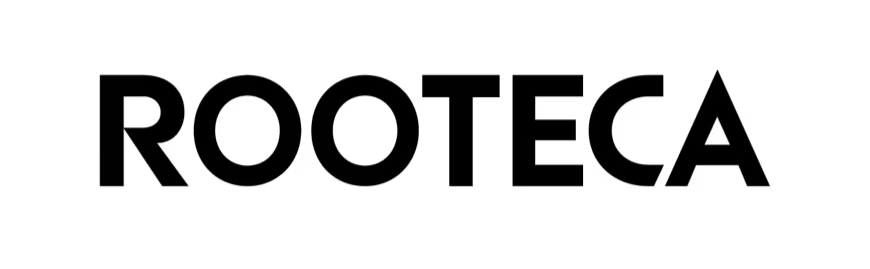 ROOTECA 로고