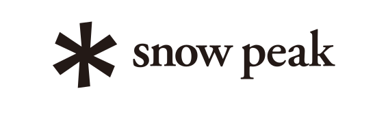 SNOWPEAK 로고