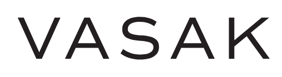 VASAK 로고