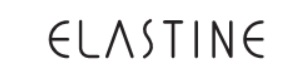 ELASTINE 로고