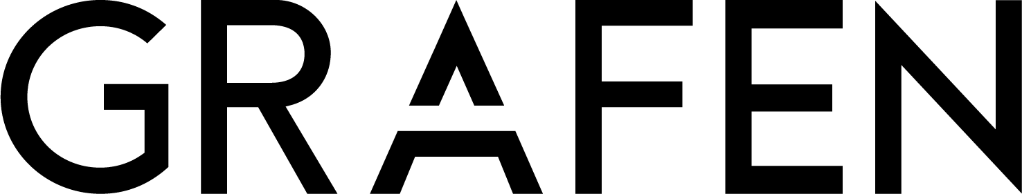 GRAFEN 로고